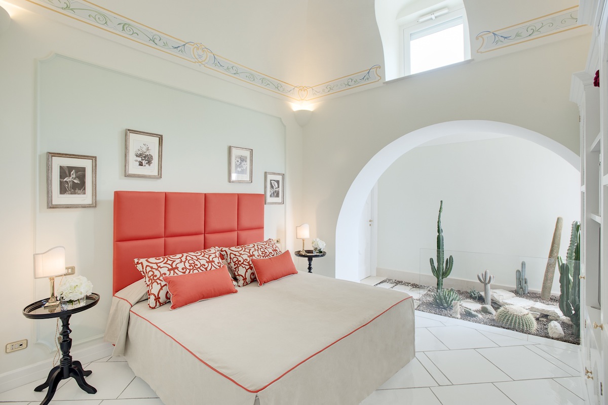 Villa Ferida - Praiano