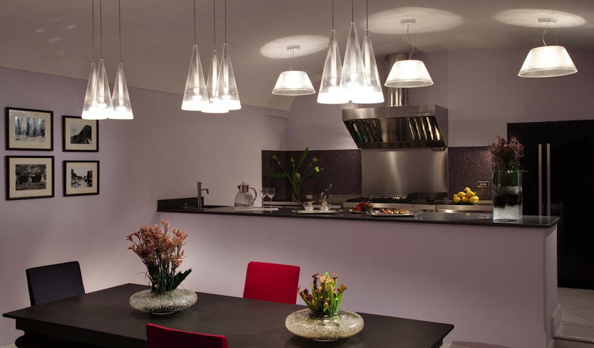 Villa Ferida - Praiano