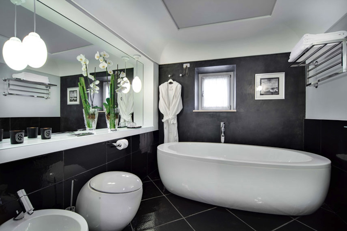 Villa Ferida - Praiano