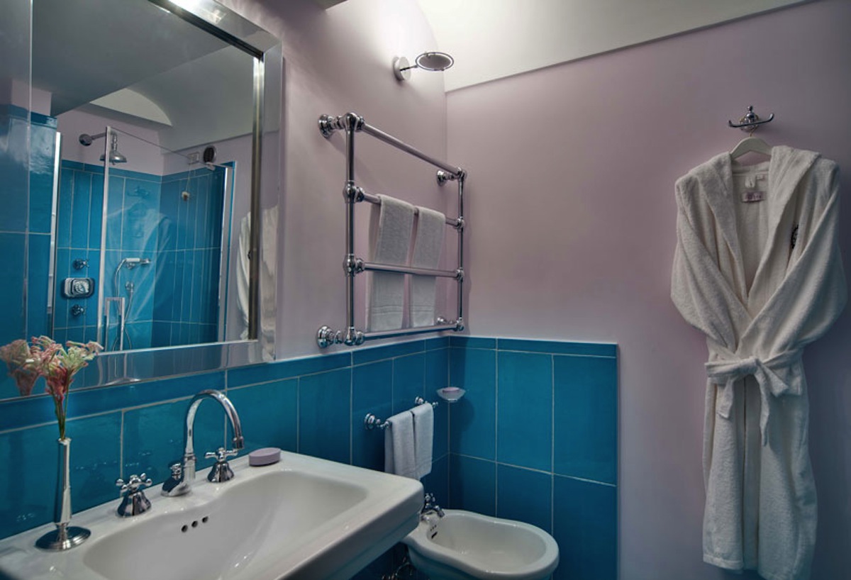 Villa Ferida - Praiano