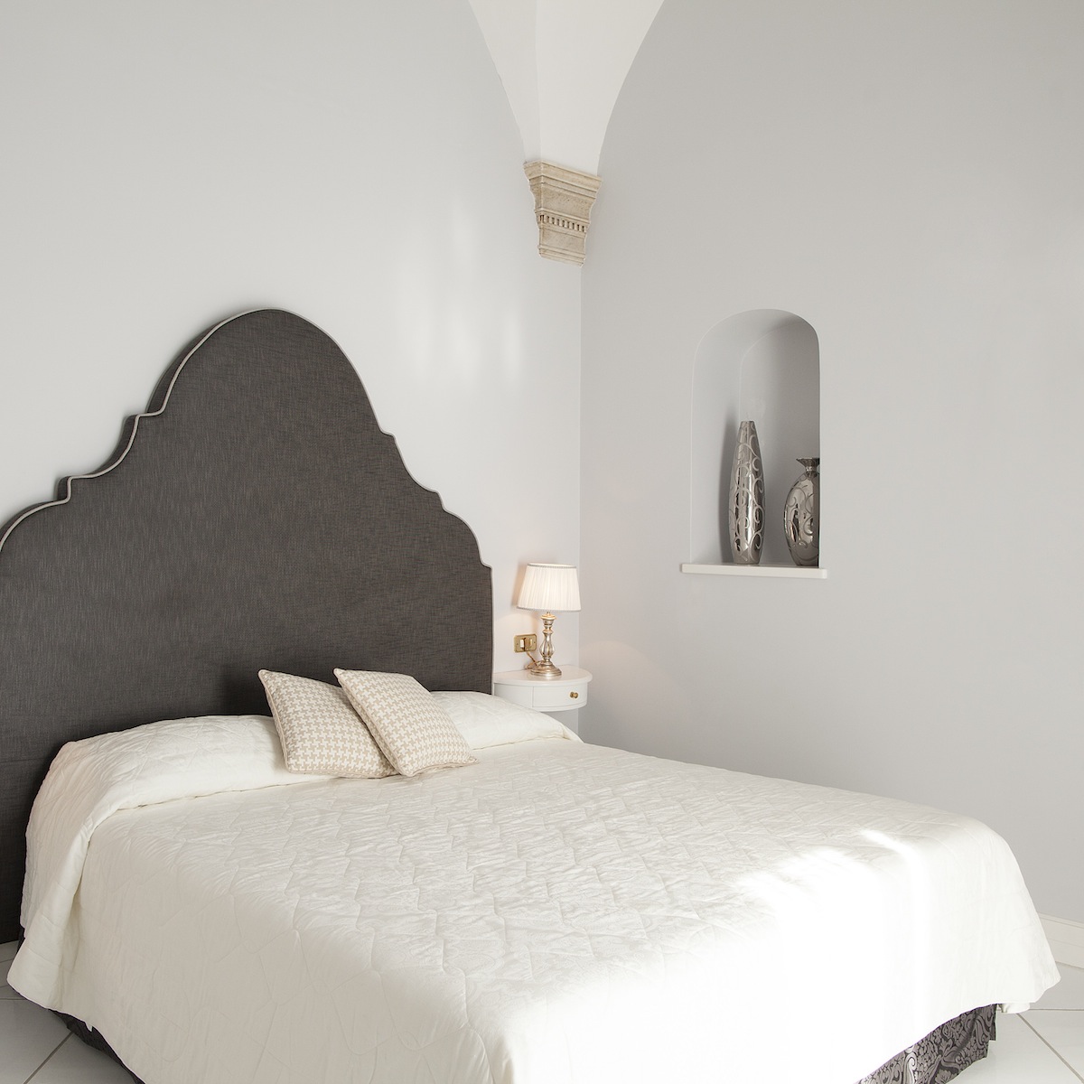 Villa Ferida - Praiano