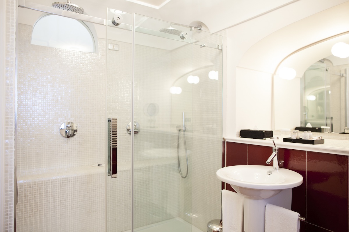 Villa Ferida - Praiano