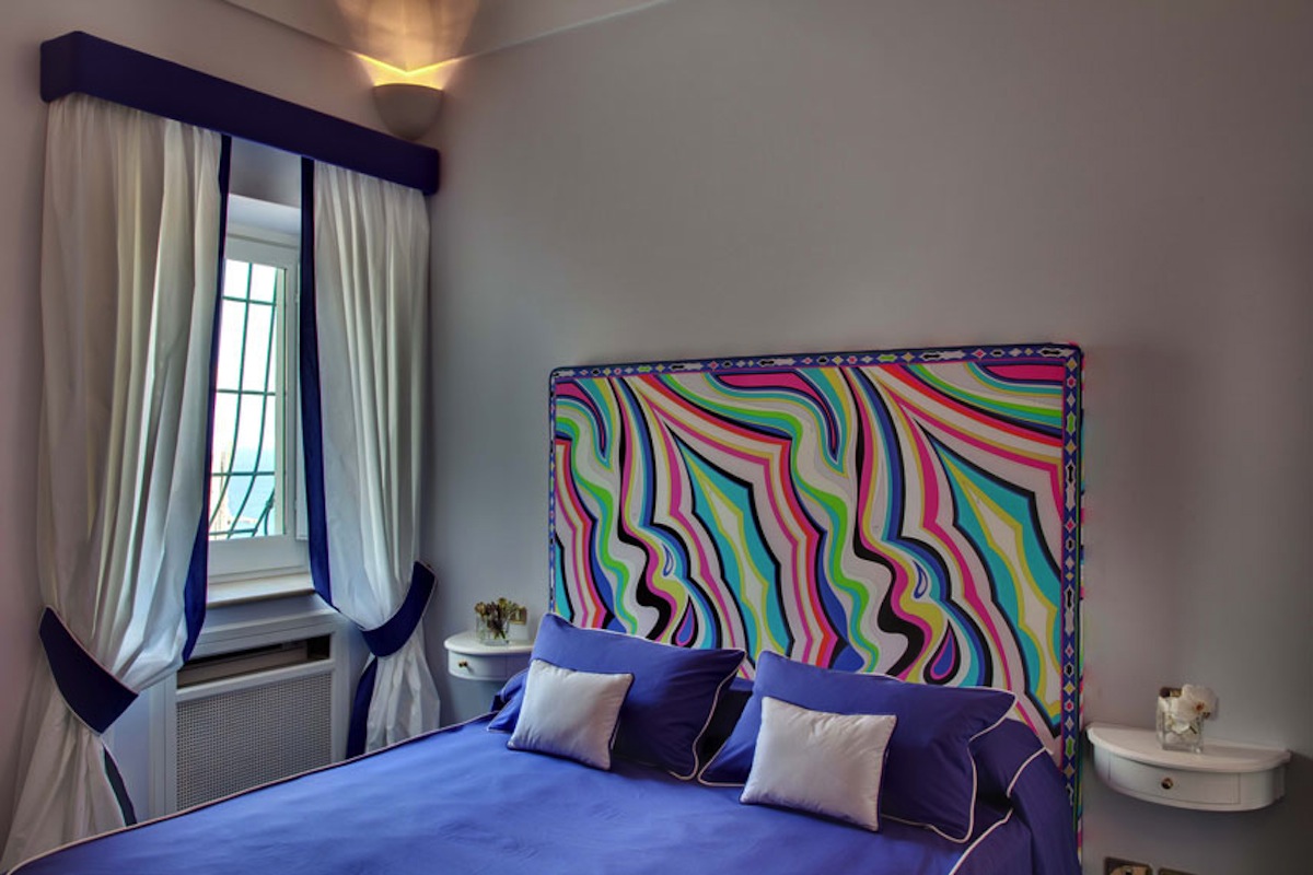 Villa Ferida - Praiano