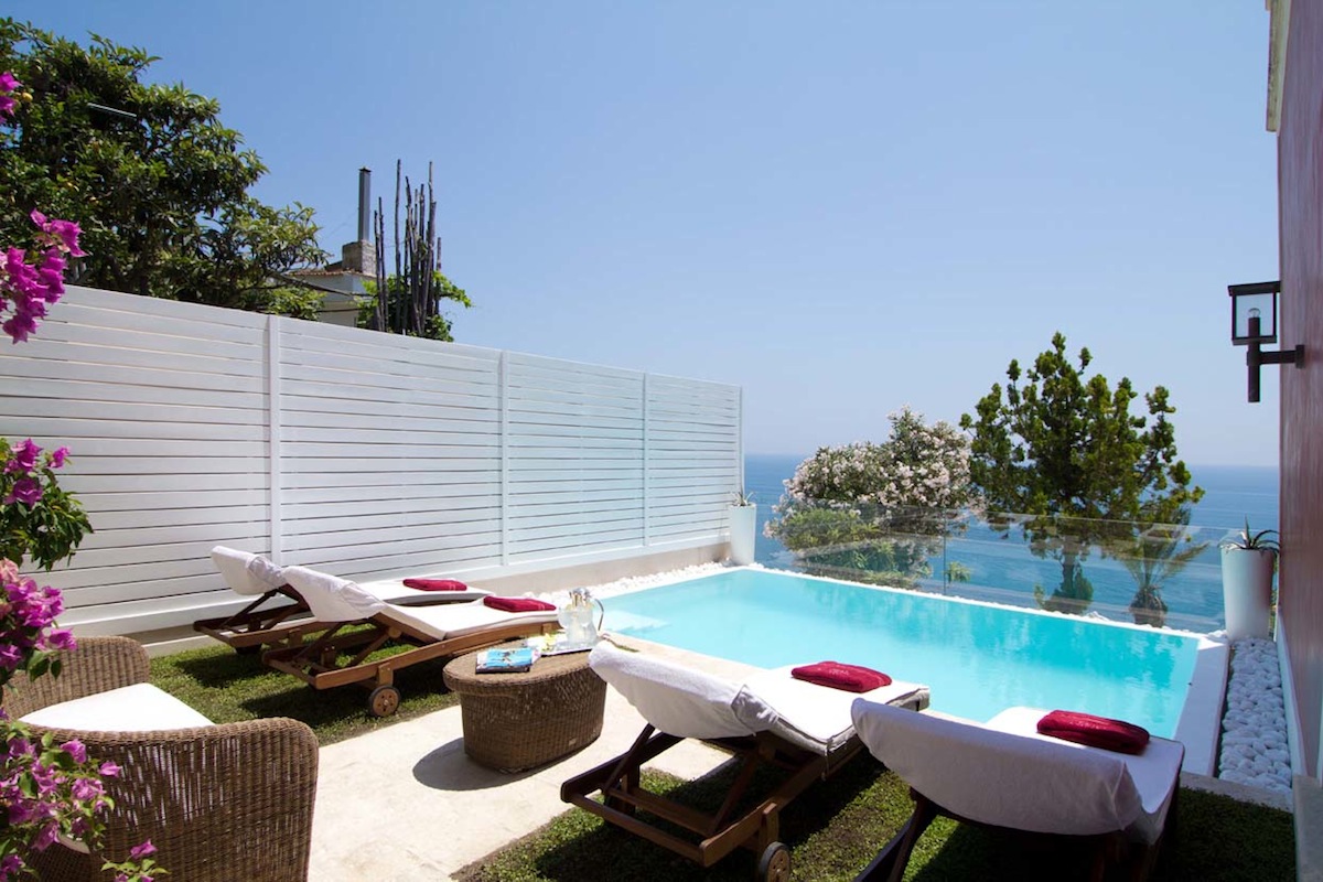 Villa Ferida - Praiano