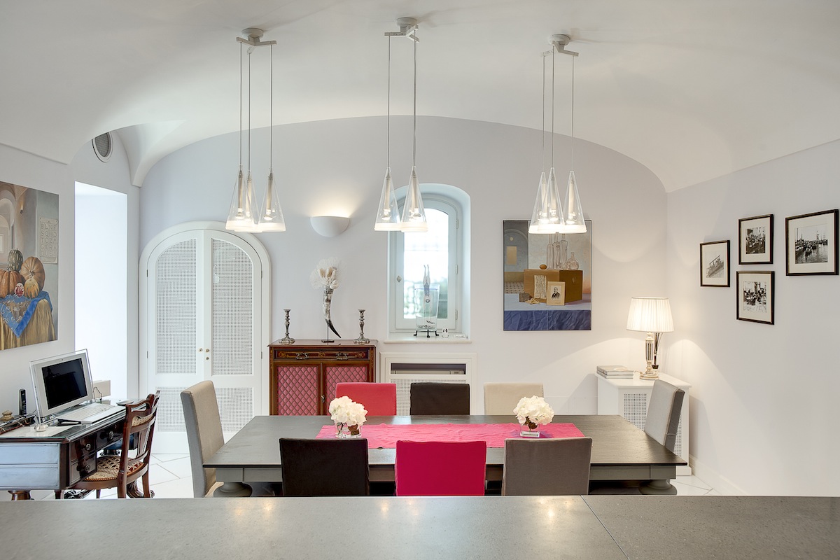 Villa Ferida - Praiano