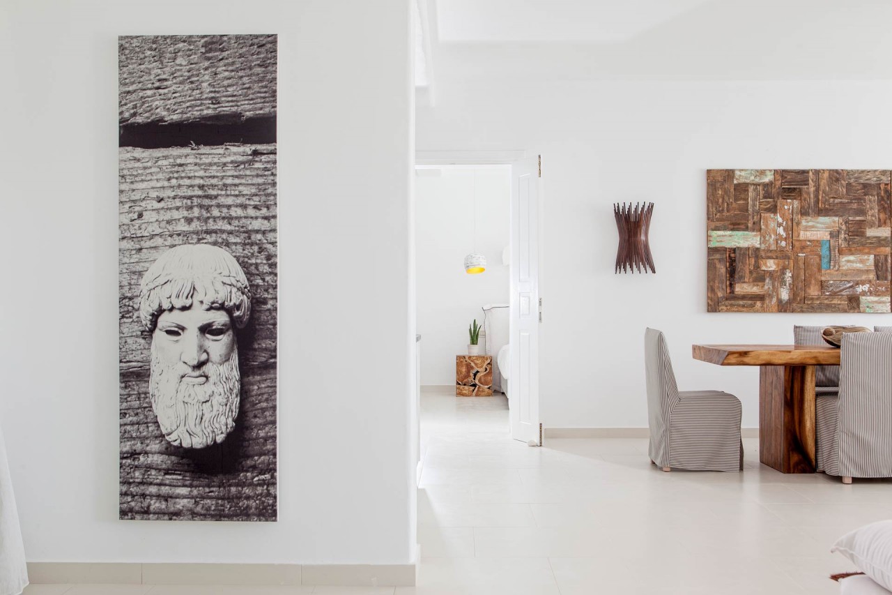 Myconian Super Paradise Villa