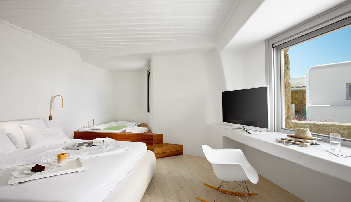 Cavo Tagoo Royal Villa