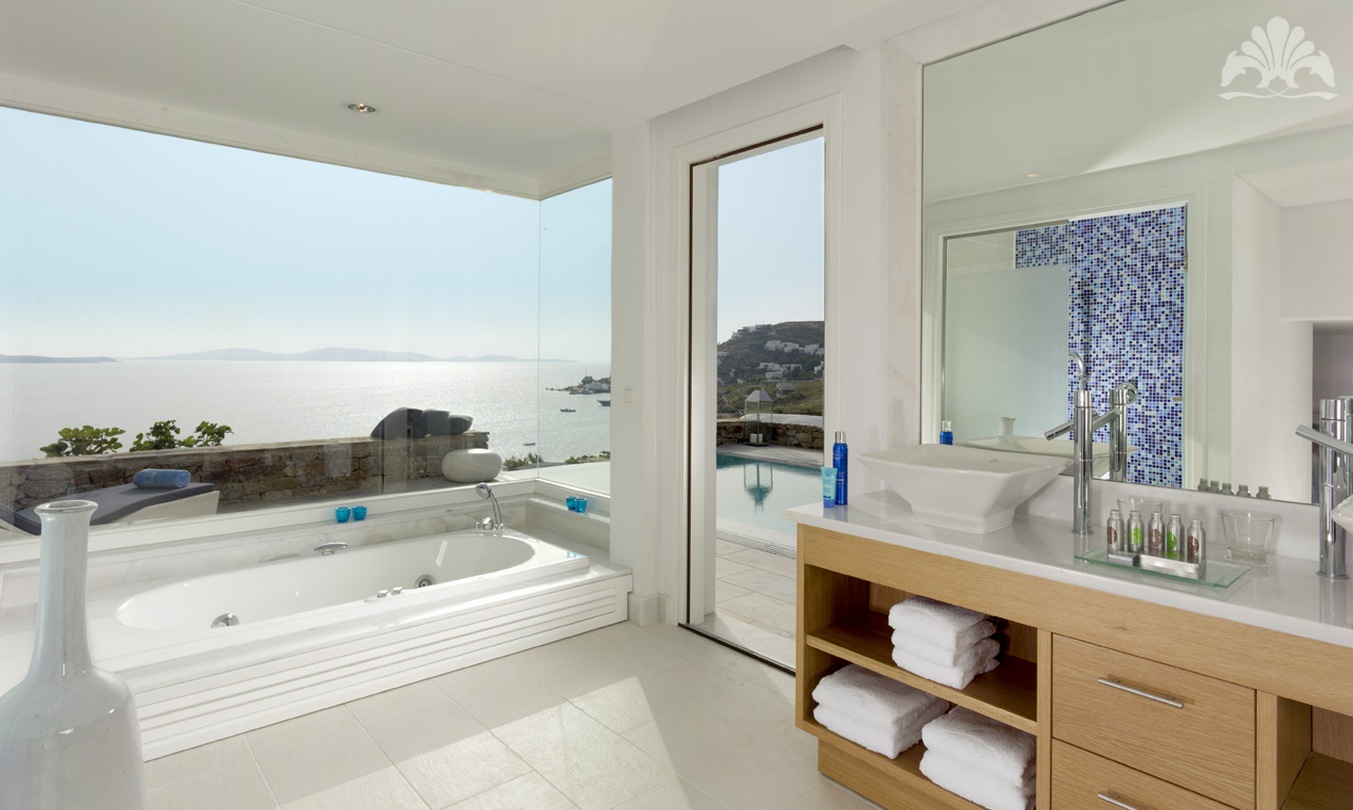 Mykonos Grand Suite