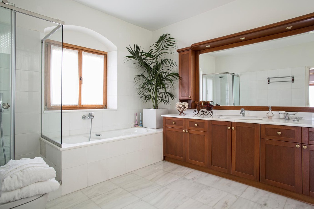 Santorini Beach Villa