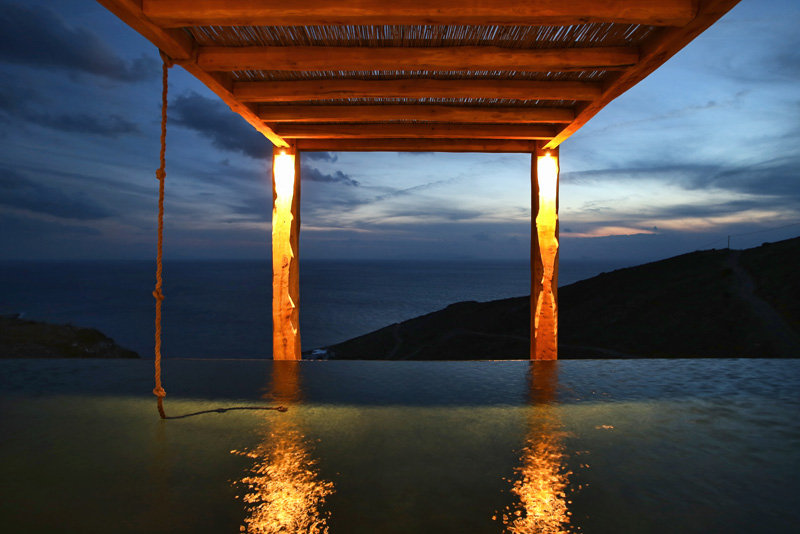 Syros Luxury Villa 2