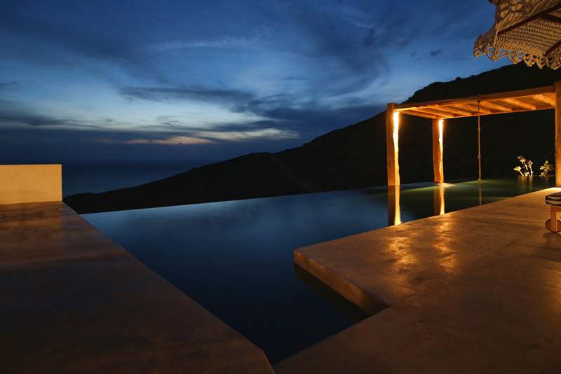 Syros Luxury Villa 2