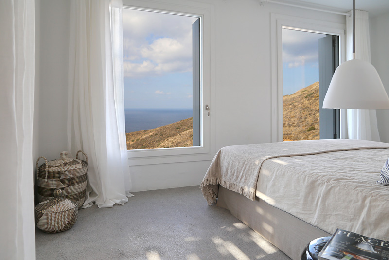Syros Luxury Villa 2