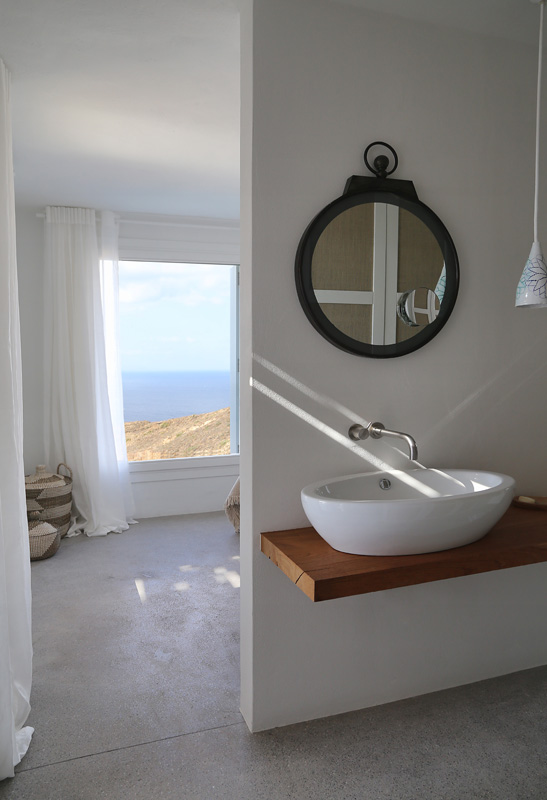 Syros Luxury Villa 2