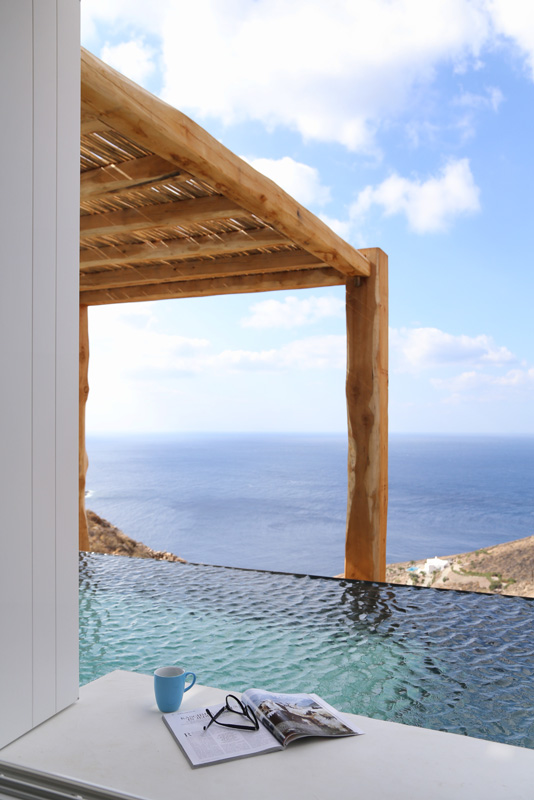 Syros Luxury Villa 2