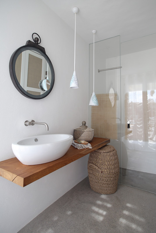 Syros Luxury Villa 2