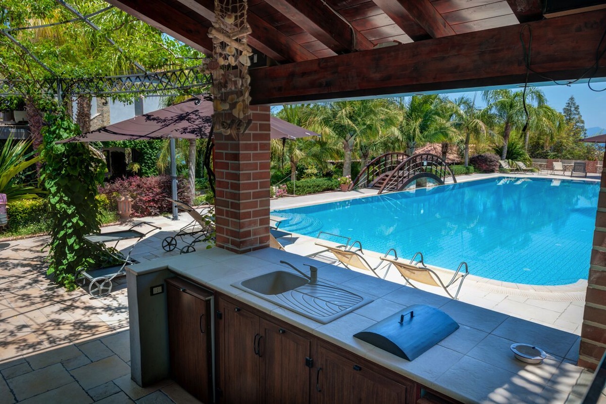 Villa Cecilia Trabia One