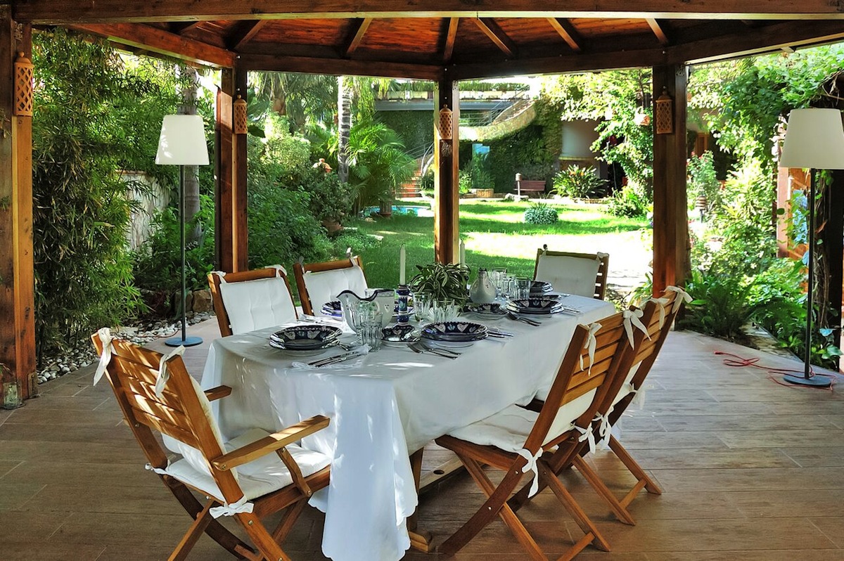 Villa Cecilia Trabia One