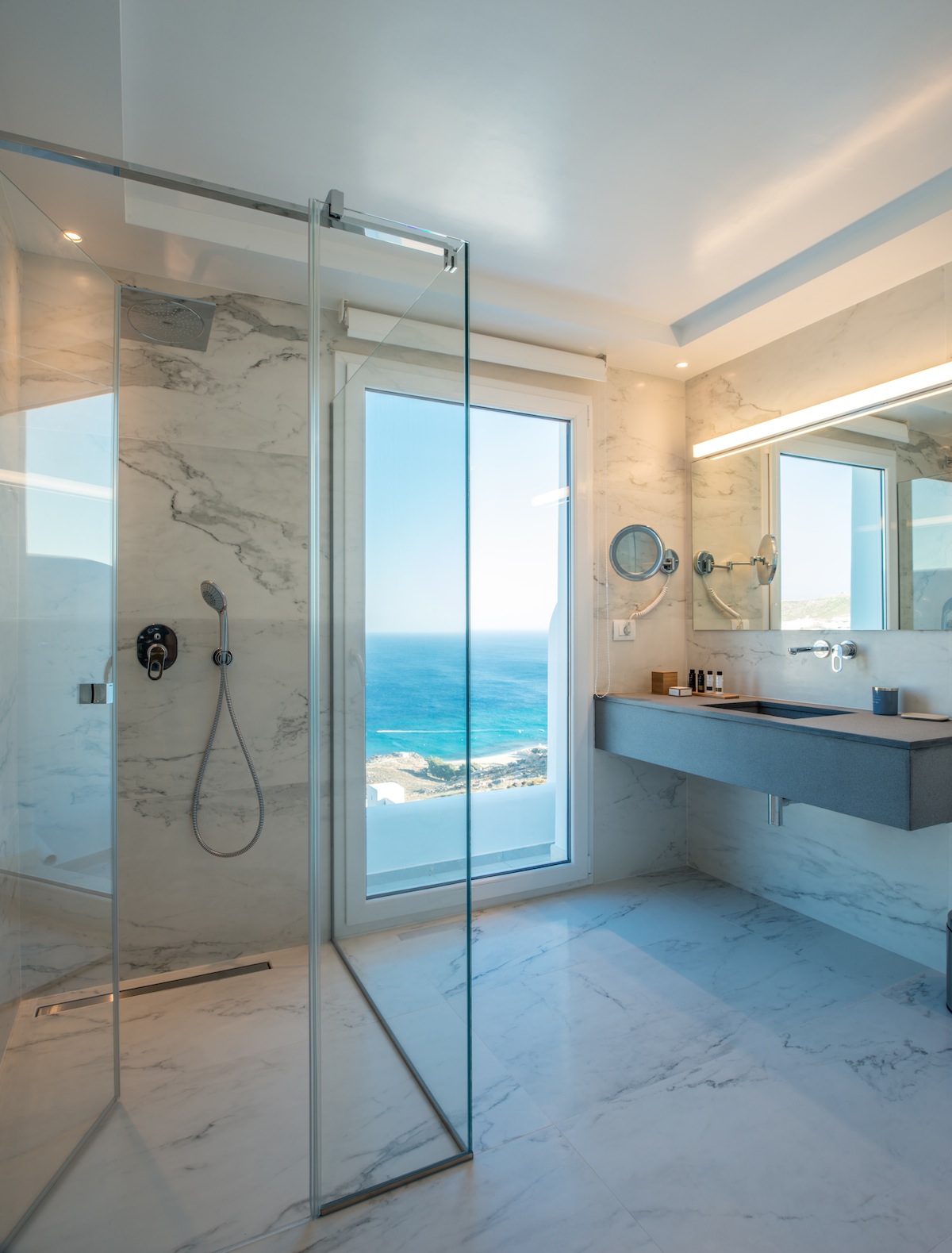 Elea Estate - Mykonos - Greece