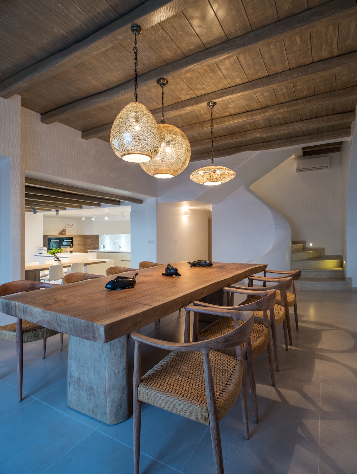 Elea Estate - Mykonos - Greece