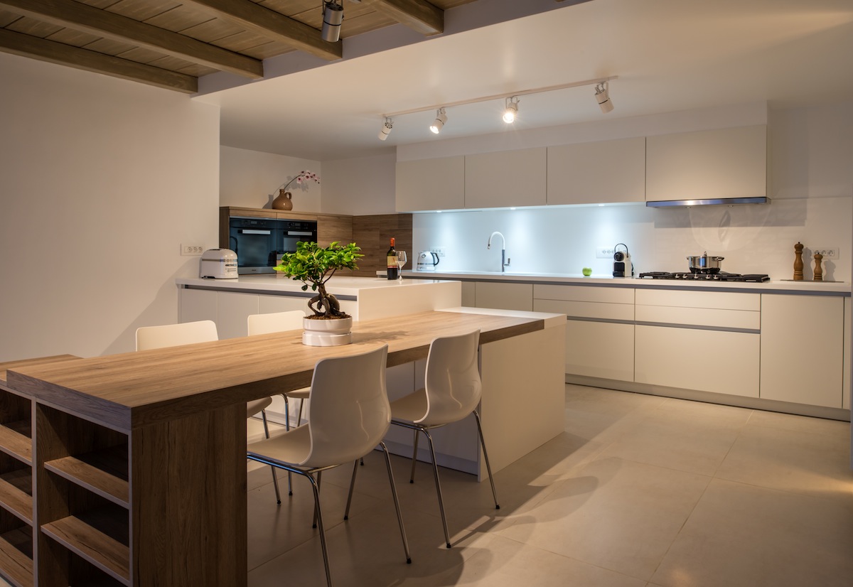 Elea Estate - Mykonos - Greece