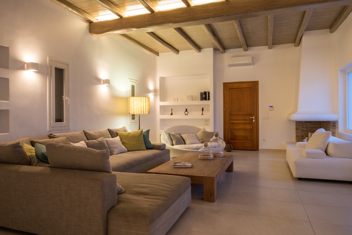 Elea Estate - Mykonos - Greece