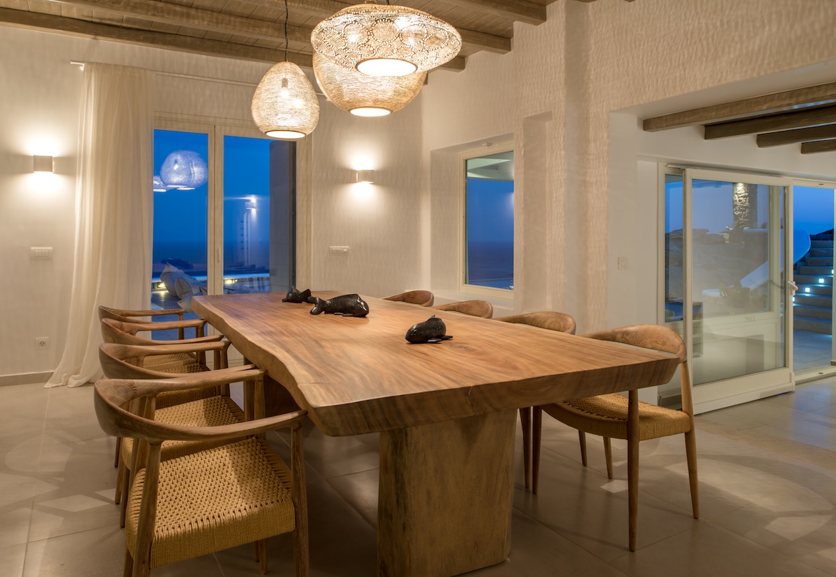 Elea Estate - Mykonos - Greece