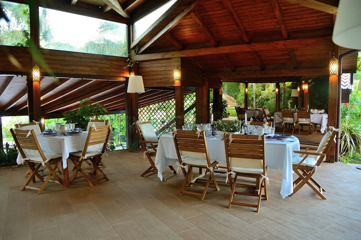 Villa Cecilia Trabia Two