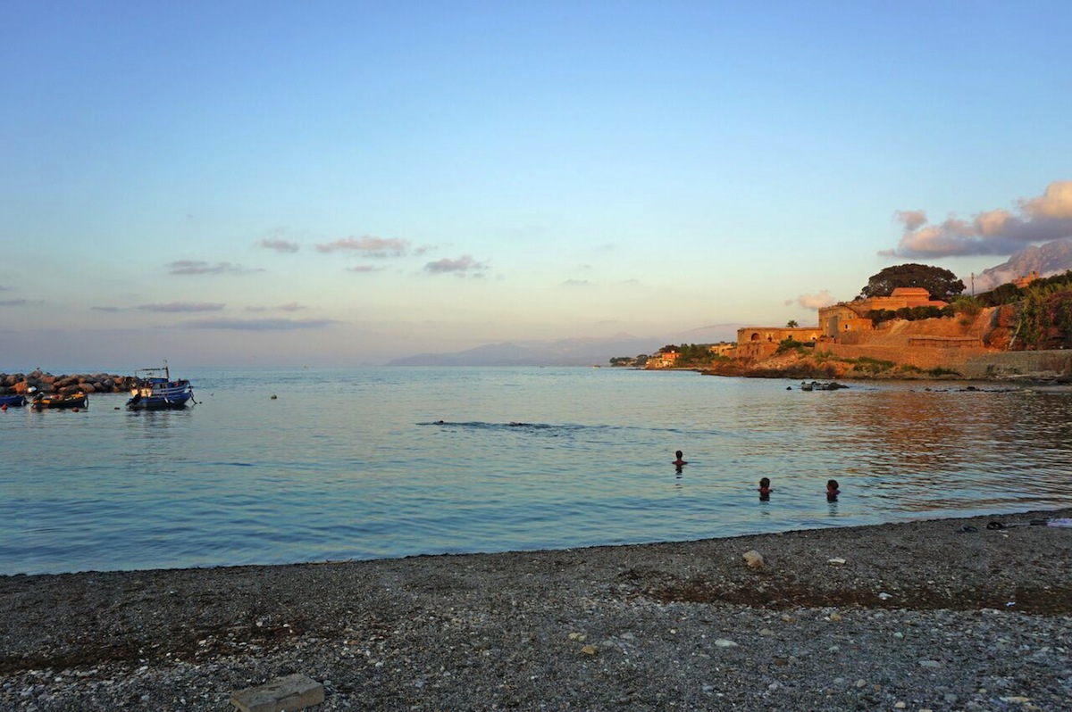 Villa Cecilia Trabia Two