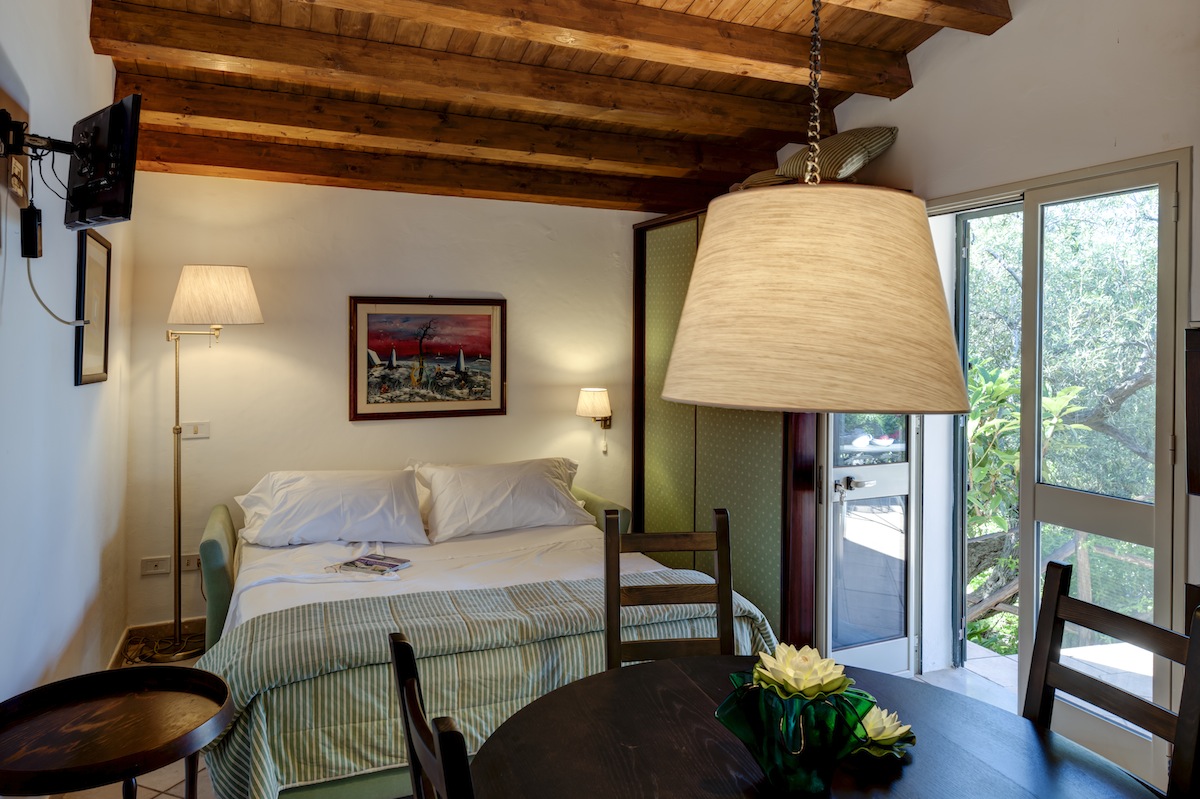 Villa Cecilia Trabia Two