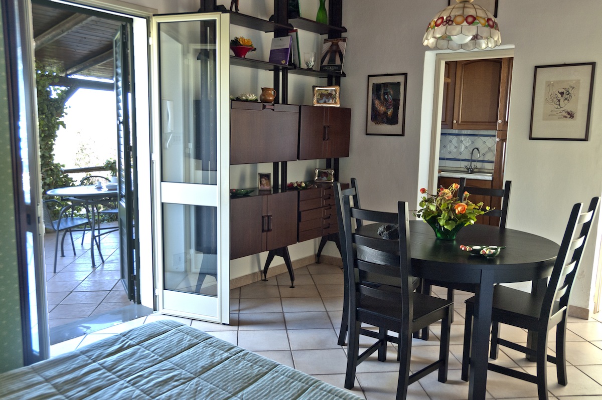 Villa Cecilia Trabia Two