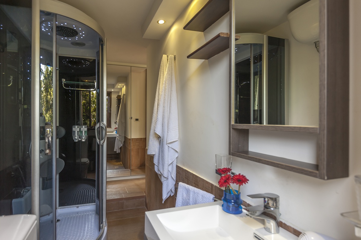 Villa Cecilia Trabia One