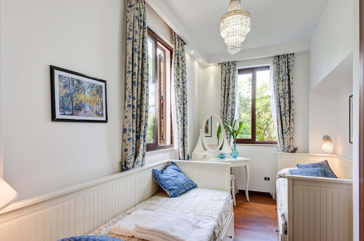 Villa Cecilia Trabia One