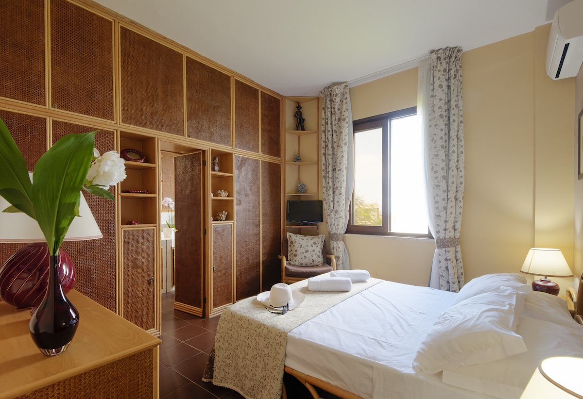 Villa Cecilia Trabia Two