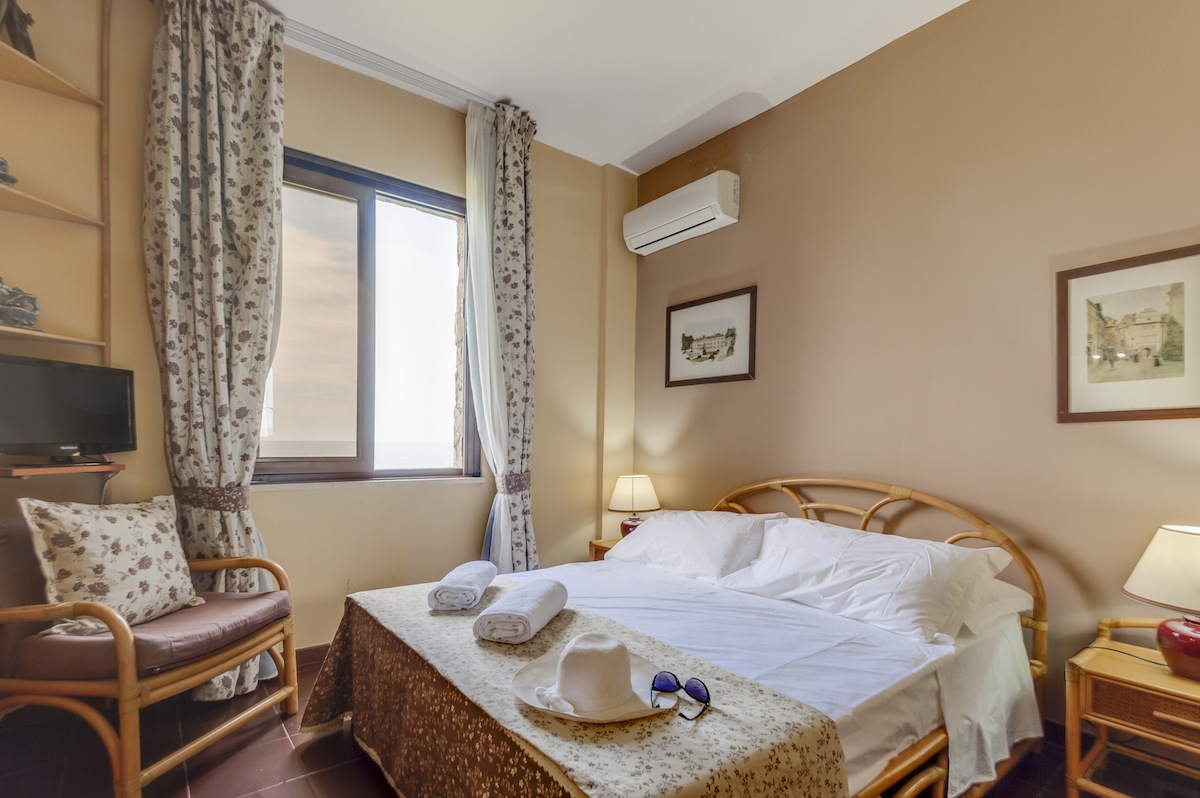 Villa Cecilia Trabia One