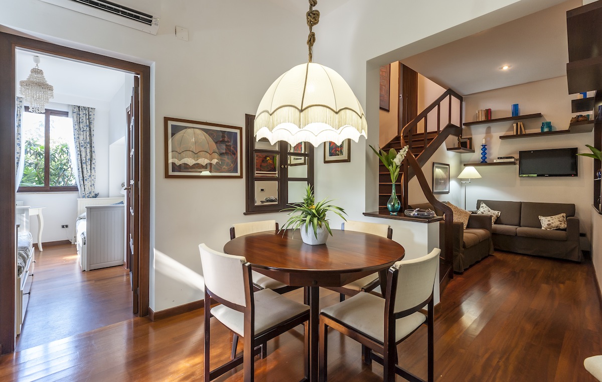 Villa Cecilia Trabia One