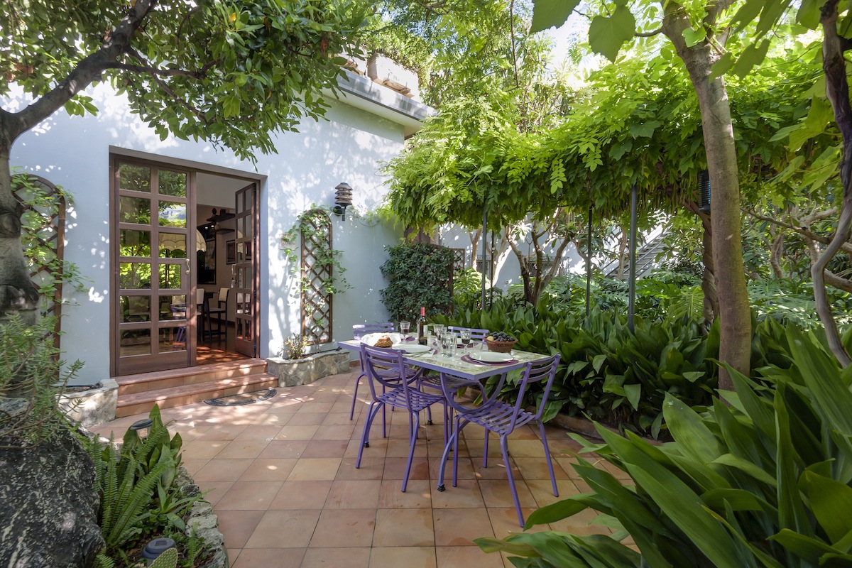 Villa Cecilia Trabia Two