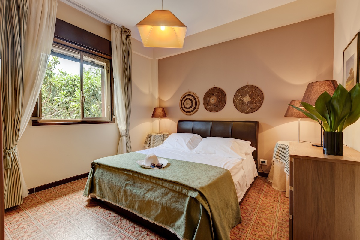 Villa Cecilia Trabia Two