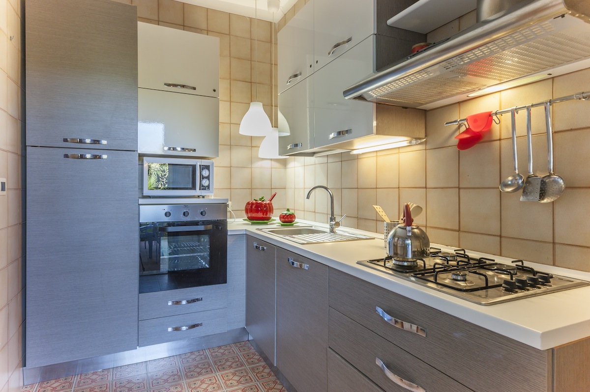 Villa Cecilia Trabia Two