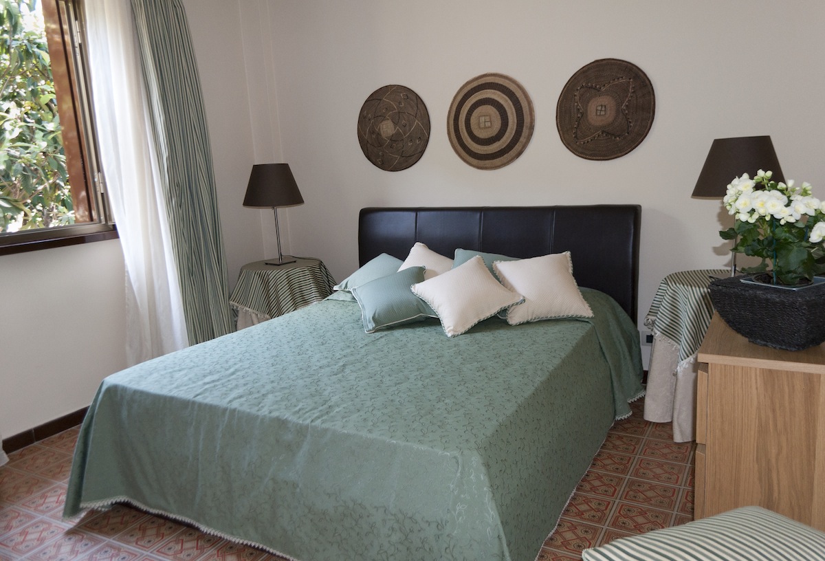 Villa Cecilia Trabia Two