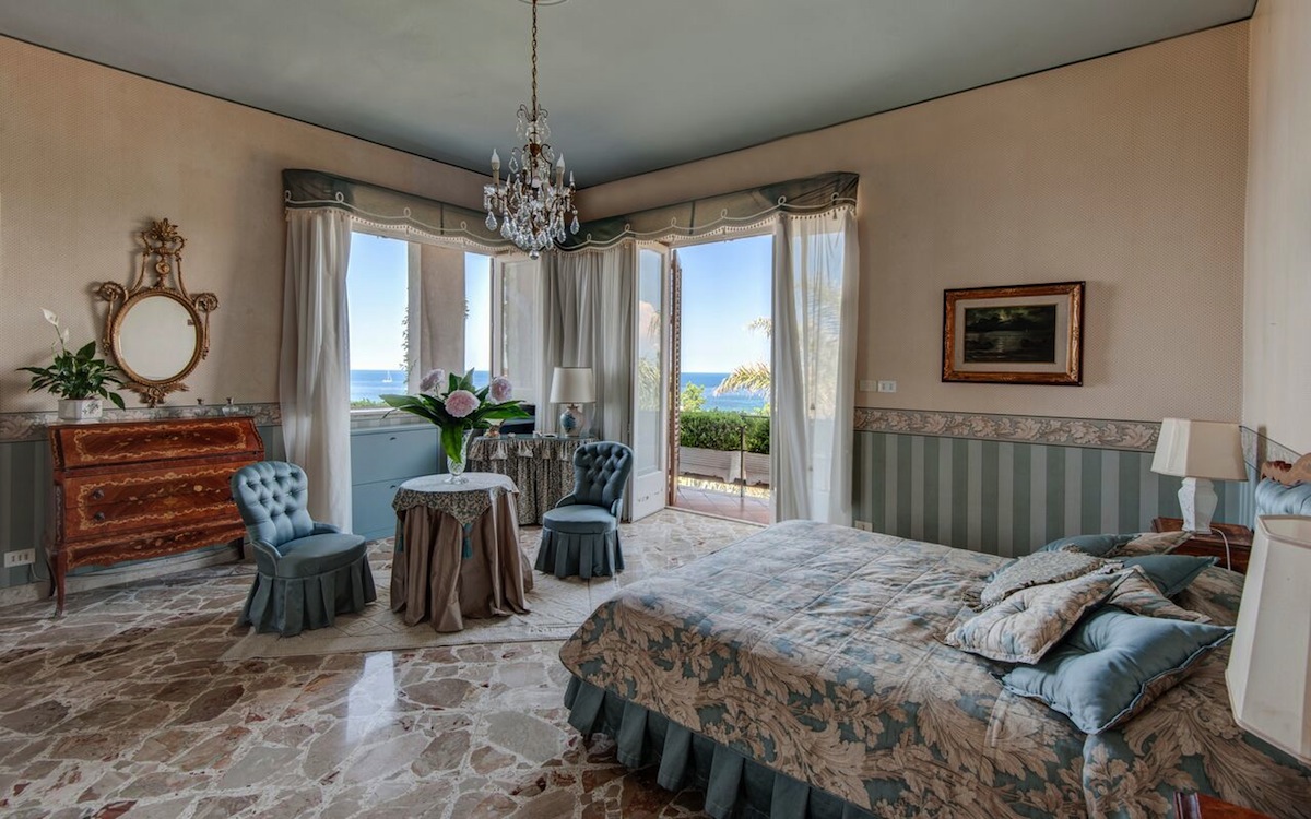 Villa Cecilia Trabia Two