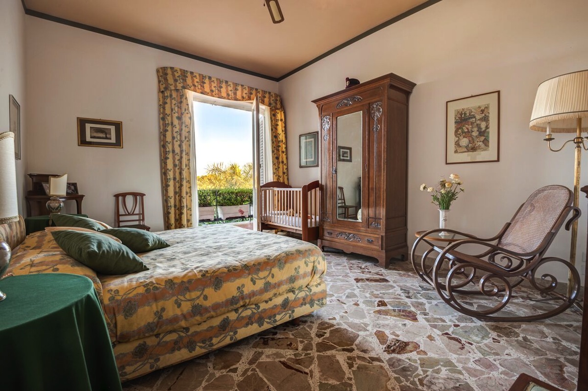 Villa Cecilia Trabia One