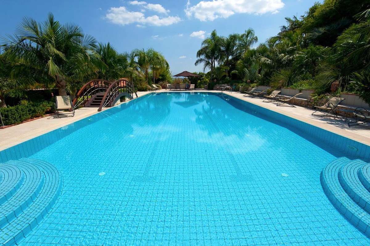 Villa Cecilia Trabia One