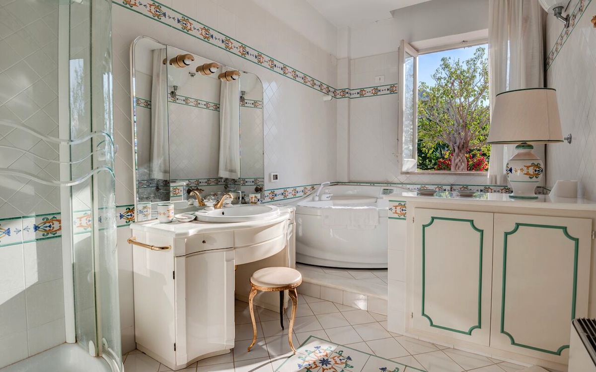 Villa Cecilia Trabia One