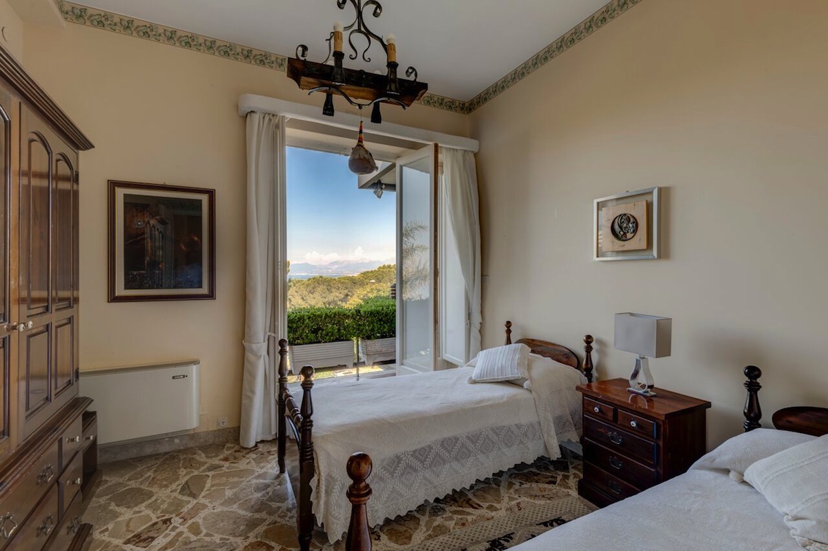 Villa Cecilia Trabia One