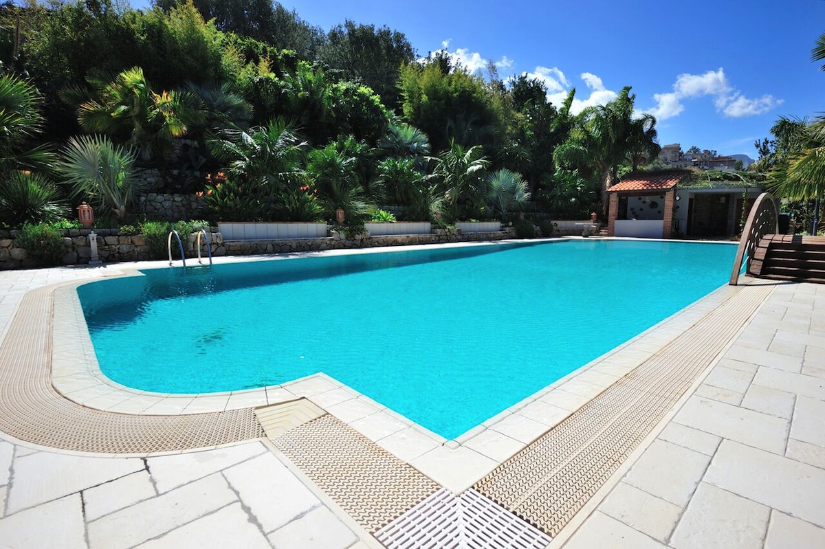 Villa Cecilia Trabia Two