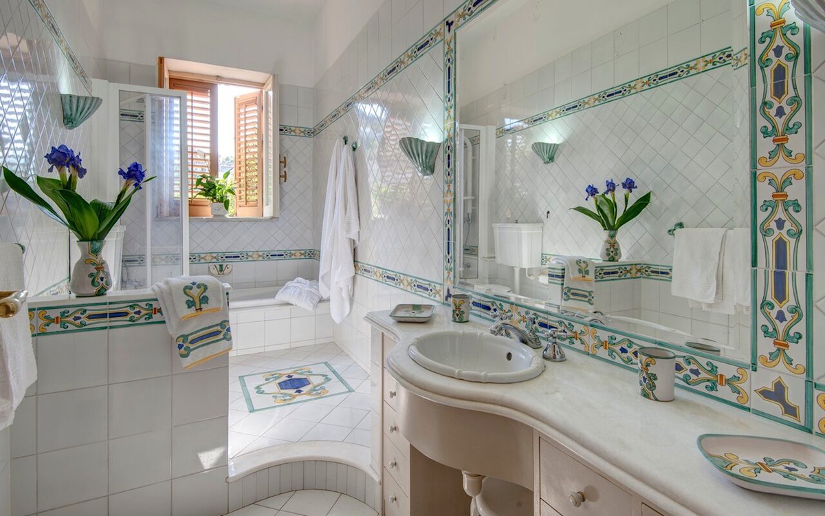 Villa Cecilia Trabia One