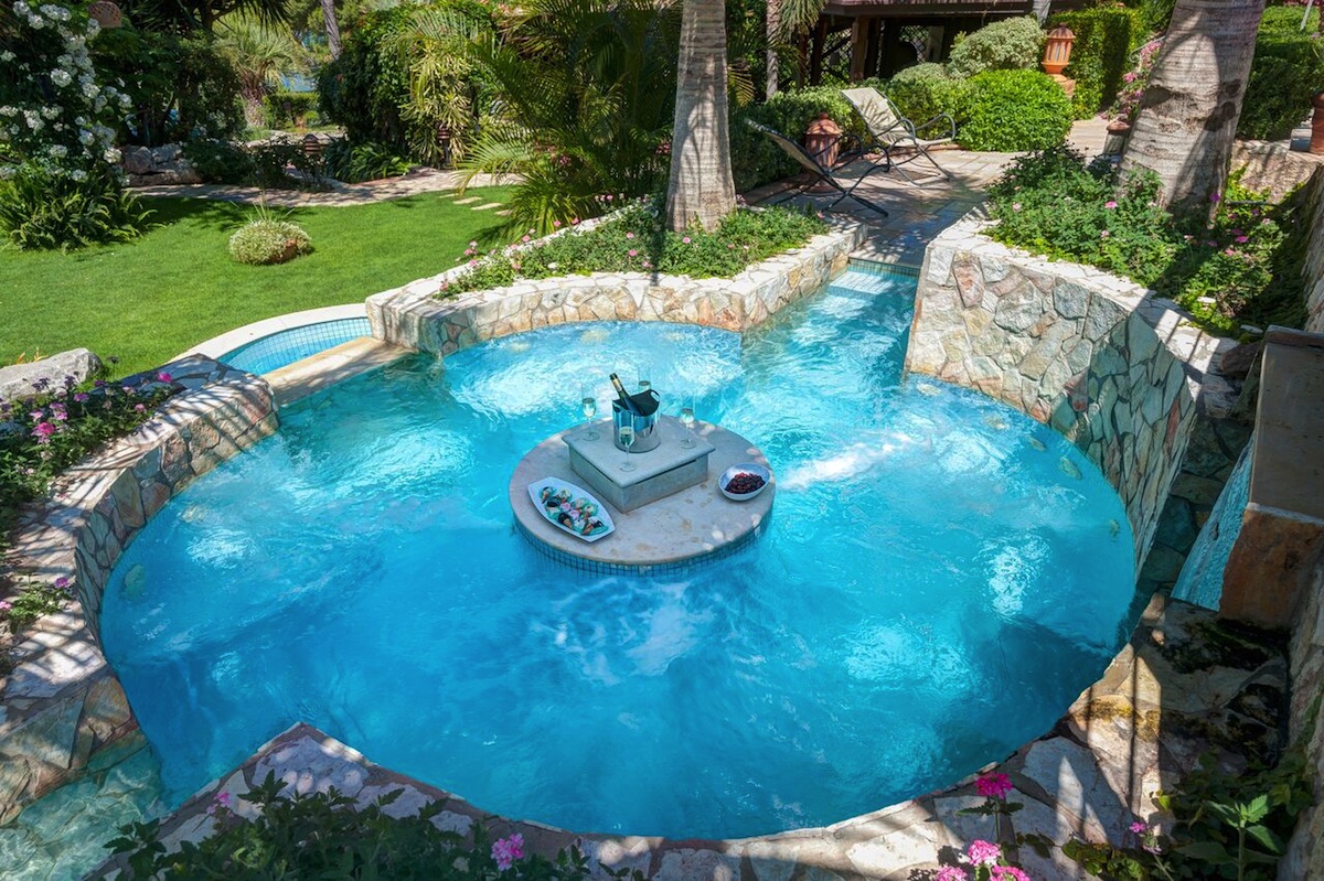 Villa Cecilia Trabia One