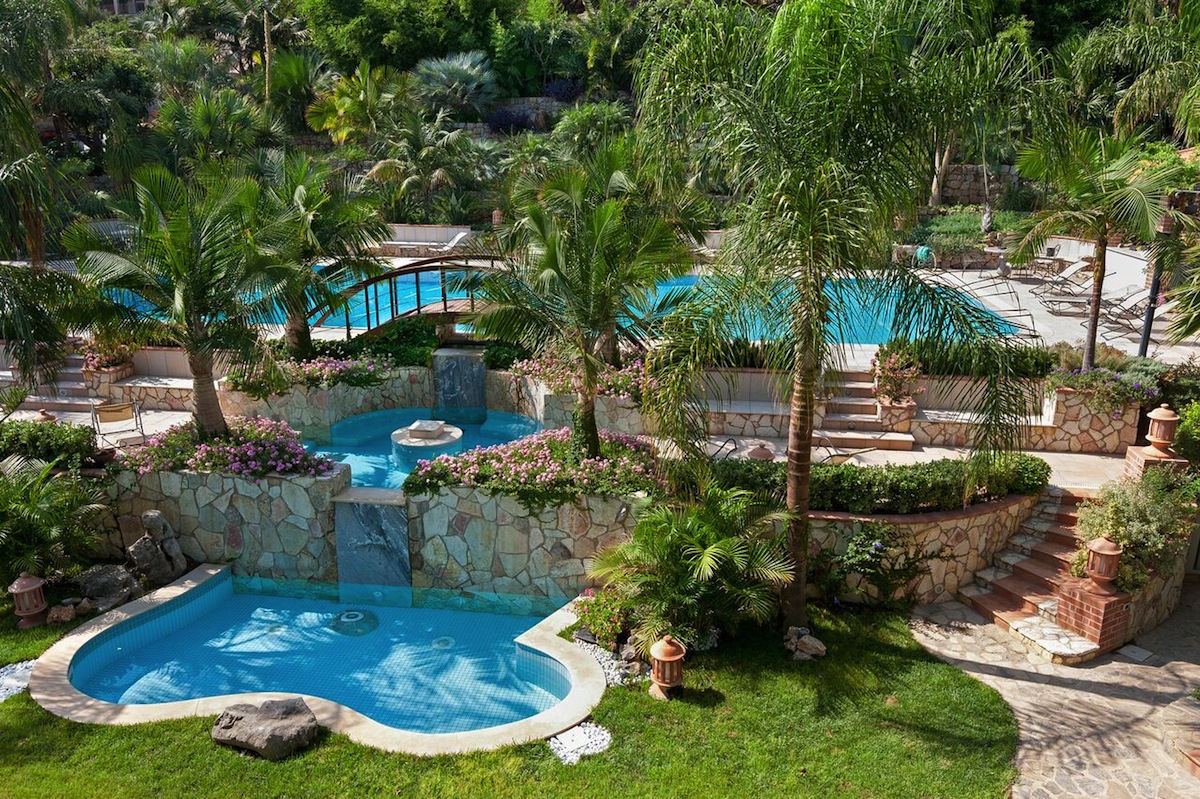 Villa Cecilia Trabia One