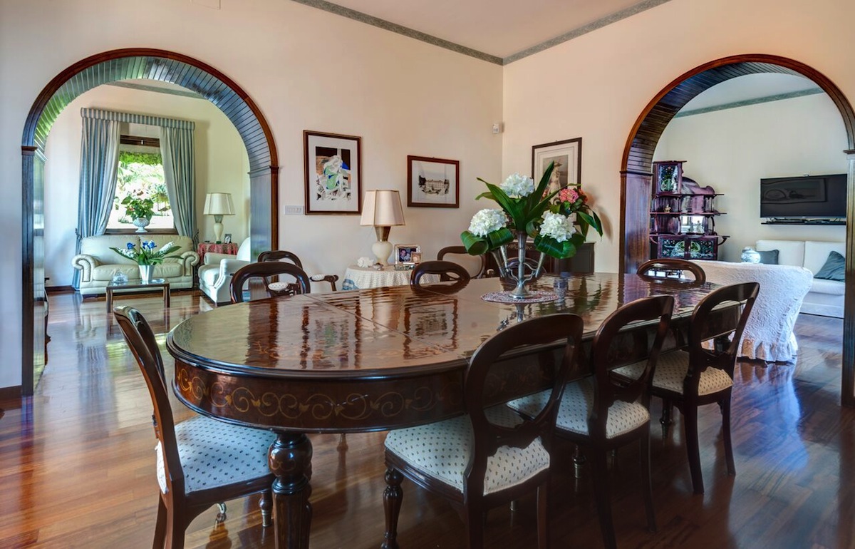 Villa Cecilia Trabia One