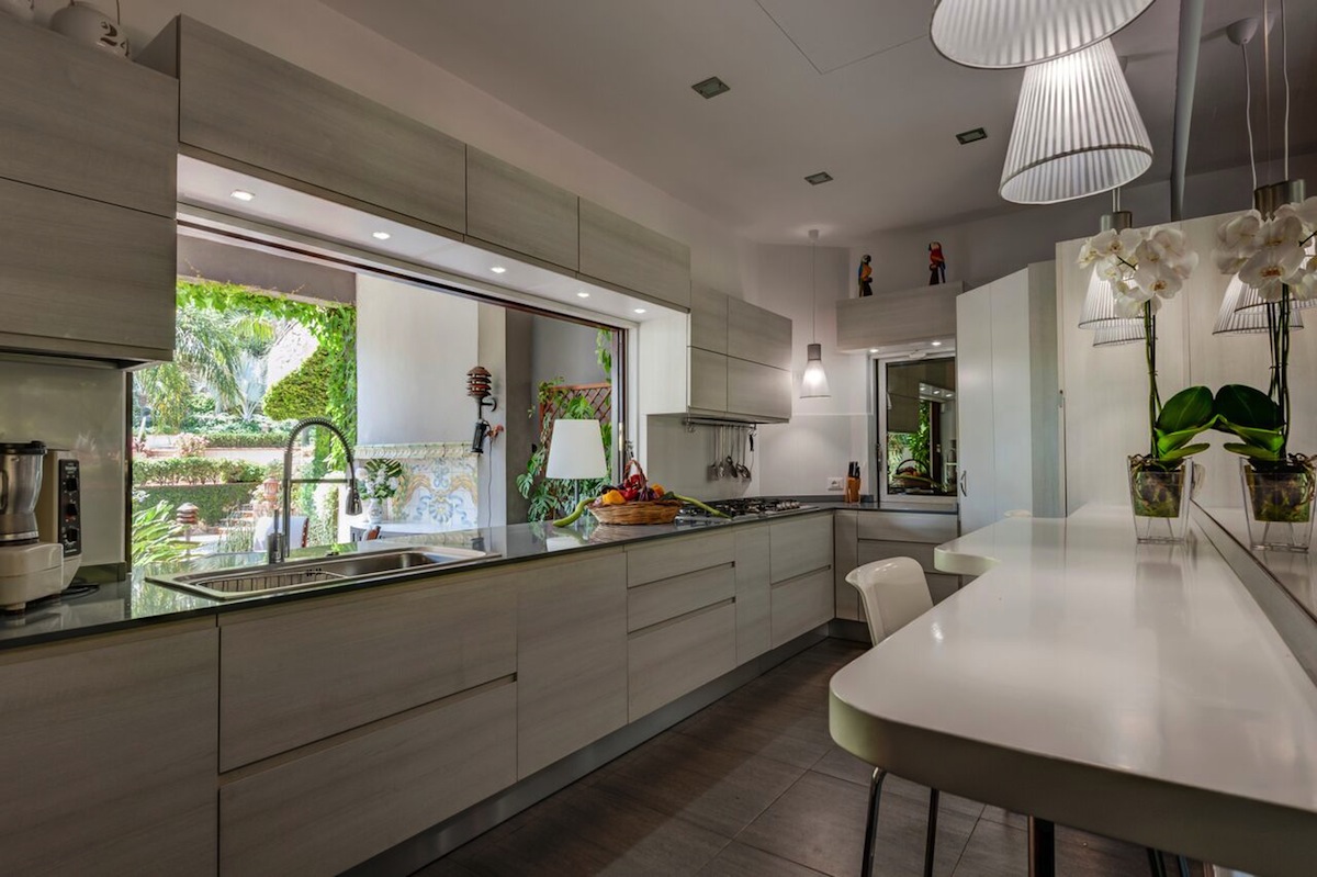 Villa Cecilia Trabia One